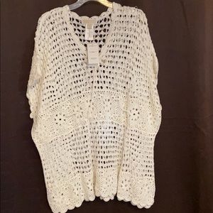 Michael Kors cover up.